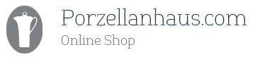 Porzellanhaus.com Online Shop
