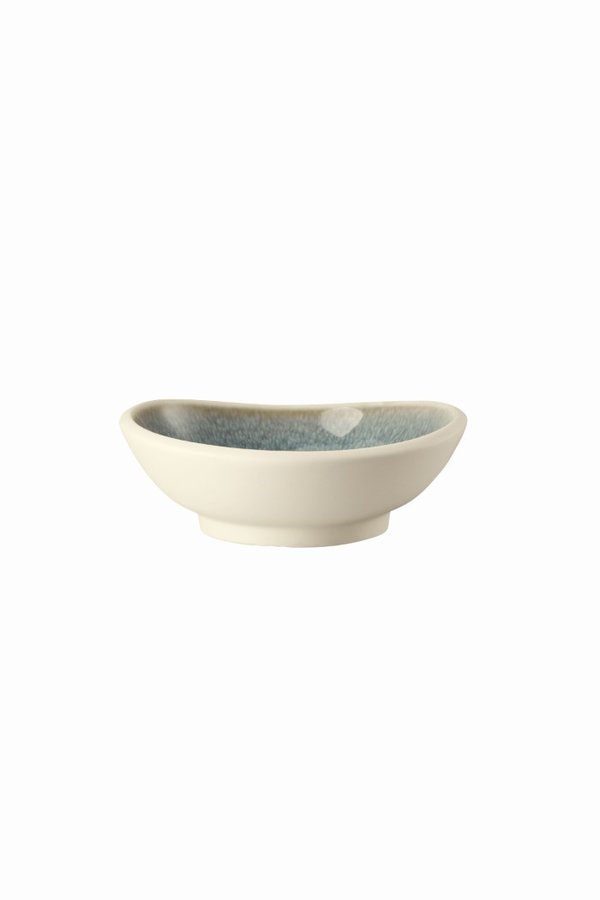Rosenthal Junto Aquamarine Stoneware Bowl 12 cm