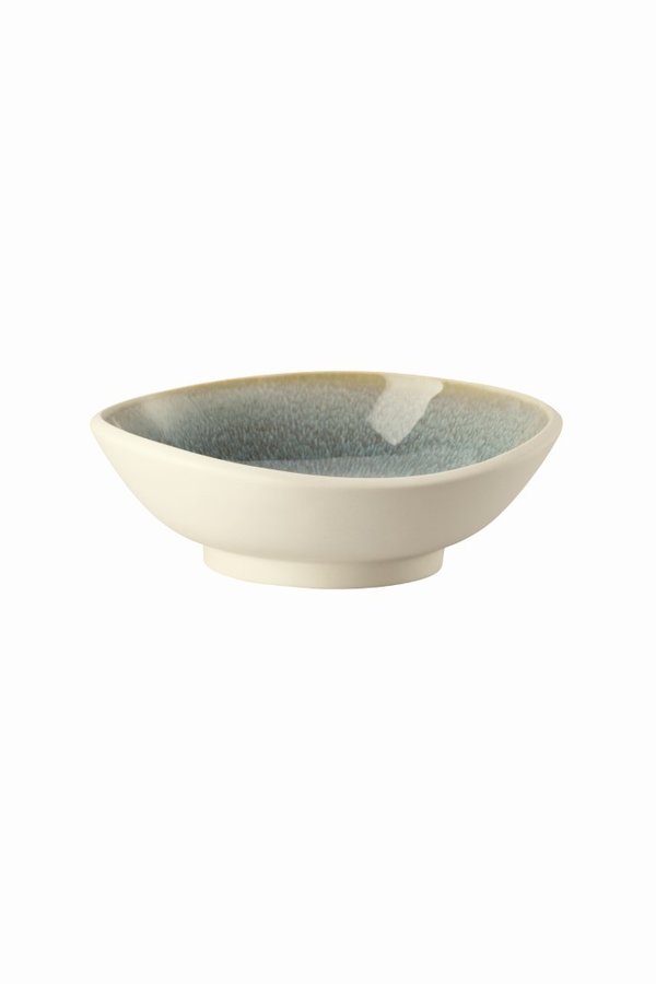 Rosenthal Junto Aquamarine Stoneware Bowl 15 cm