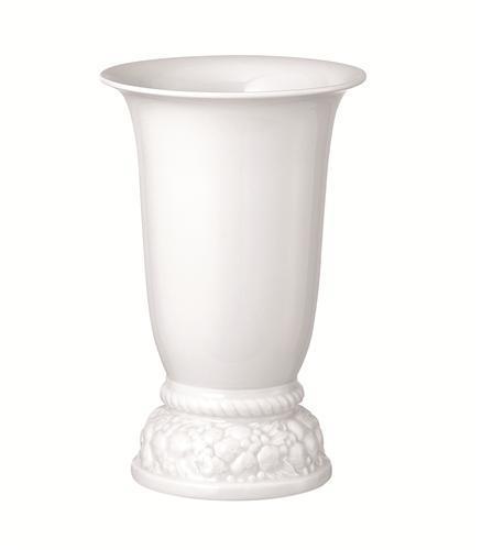 Rosenthal Maria Weiss Vase 18 cm